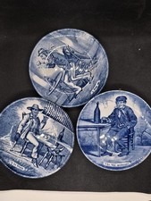 Set vintage boch d'occasion  Expédié en Belgium