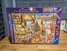 Ravensburger limited edition for sale  GRAYS