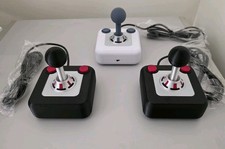 Joystick stampa stile usato  Caserta