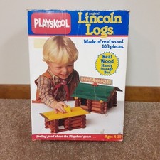 1986 playskool original for sale  Lincoln