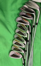 Warrior golf clubs for sale  Buena Park
