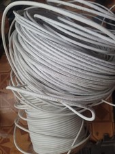 Cabo Southwire CATV 3Ghz dois rolos abertos comprar usado  Enviando para Brazil