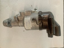 Spinterogeno con calotta usato Spinterogeno con calotta usato  Cammarata