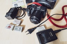 Canon powershot g3x gebraucht kaufen  Uelzen