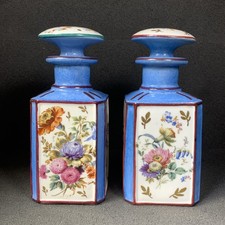 Old paris porcelain for sale  Akron