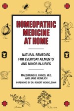 Homeopathic medicine home for sale  Little Falls
