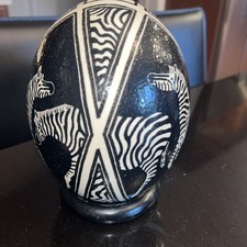 Real ostrich egg for sale  Mount Prospect