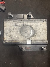 Passenger seat swivel for sale  LONDON