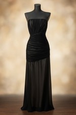 Nuit black strapless for sale  Whitwell