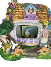 Easter village lighted for sale  Yukon