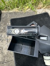 Jvc r331 car for sale  HUNTINGDON