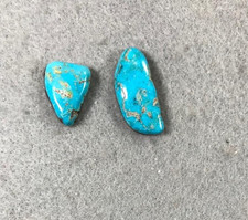 Carico lake cabochon for sale  Denver