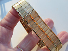 Vintage bracelet manchette d'occasion  Luxeuil-les-Bains