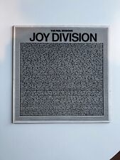 Joy division peel for sale  Austin