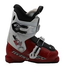 Chaussure ski junior d'occasion  La Roche-sur-Foron