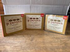 Opera Giacomo Puccini Il Trittico 3 CD comprar usado  Enviando para Brazil