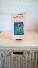 Livre chakras louis d'occasion  Marseille X