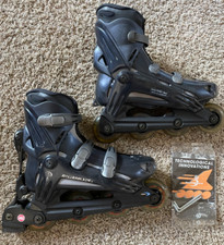 Rollerblades triforce triax for sale  Rosemount