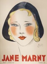 Original art deco d'occasion  Saint-Ouen