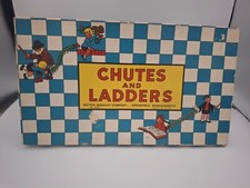 1943 vtg chutes for sale  Green Bay