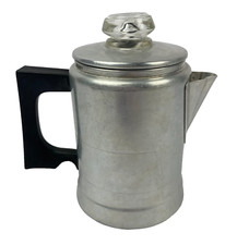 Comet percolator coffee for sale  Round Rock
