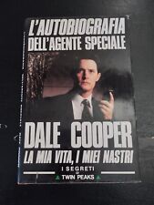 dale cooper usato  Italia