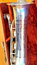 Keilwerth 1961 toneking for sale  San Luis Obispo