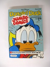 Walt disneys donald gebraucht kaufen  Sindelfingen