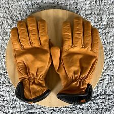 Filson goat leather for sale  Riverton