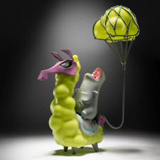 Coarse toys collector for sale  San Diego