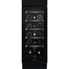 Aeg awus018b7b wine for sale  WINSFORD