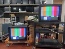 Sony pvm 2030 for sale  Los Angeles