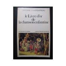 Charpentreau simonne livre d'occasion  Blois