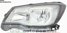 Faro per subaru usato  Italia