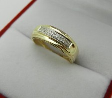 Solid 14k yellow for sale  North Hollywood