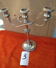 Candelabro tre luci usato  Vivaro Romano