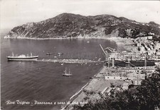Riva trigoso panorama usato  Roma
