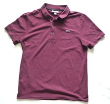 Lacoste polo shirt gebraucht kaufen  Paderborn