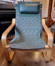 Ikea poang chair for sale  CRICKHOWELL