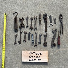Antique old iron for sale  Boonville