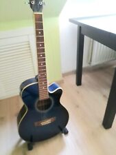 Akustikgitarre jack danny gebraucht kaufen  Wuppertal