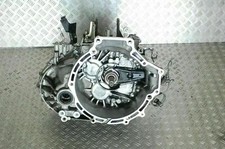 Schaltgetriebe gearbox rf7j gebraucht kaufen  Mühlhausen/Thüringen