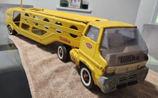 Vintage 1960 tonka for sale  Toledo