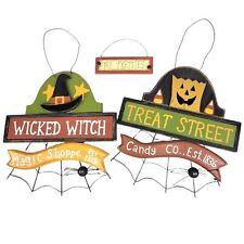 Halloween lot decorative for sale  Clinton