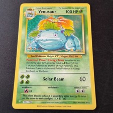Venusaur 003 034 for sale  EBBW VALE