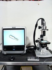 Keyence vhx 500k for sale  Sparks