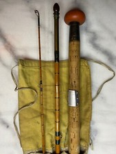 Antique hardy fishing for sale  ALTON