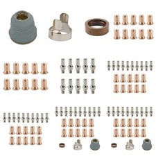 Kit consommable torche d'occasion  Expédié en France