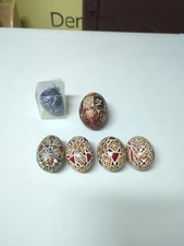 Lot ukrainian pysanky for sale  Cincinnati