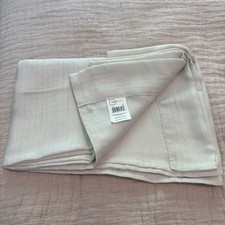 Mainstays beige rod for sale  Fairfield